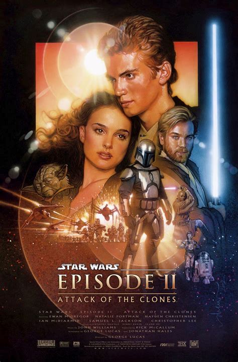 watch star wars episode 2 attack of the clones free|star wars clone movie 2002.